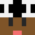 nigga toad (not racist - Male Minecraft Skins - image 3