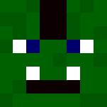 Orc [SKYRIM] - Male Minecraft Skins - image 3