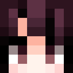 Shouko Komi - Female Minecraft Skins - image 3