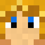 Classic Link - Male Minecraft Skins - image 3