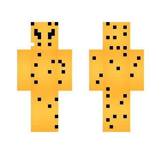 Quasimoto - Male Minecraft Skins - image 2