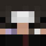 akatsuki - Male Minecraft Skins - image 3