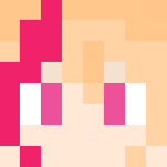 M4 SOPMOD II (Girls Frontline) - Female Minecraft Skins - image 3