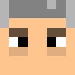 Radovan Karadžić - Male Minecraft Skins - image 3