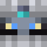 Silver Chariot | Stardust Crusaders - Male Minecraft Skins - image 3