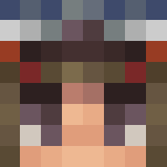 renegade raider - Female Minecraft Skins - image 3