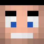 Capi (Metegol) [Underdogs Serie] - Male Minecraft Skins - image 3
