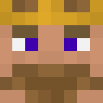 Fallen Kingdom King - Male Minecraft Skins - image 3