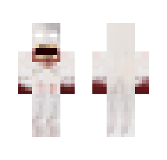 SCP-096 - Other Minecraft Skins - image 2