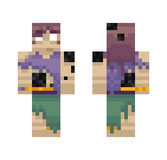 Farlander - Female Minecraft Skins - image 2
