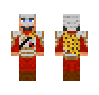Husaria/hussars - Male Minecraft Skins - image 2