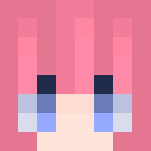 Nakano nino - Female Minecraft Skins - image 3