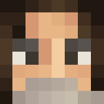 Tom Araya - Male Minecraft Skins - image 3