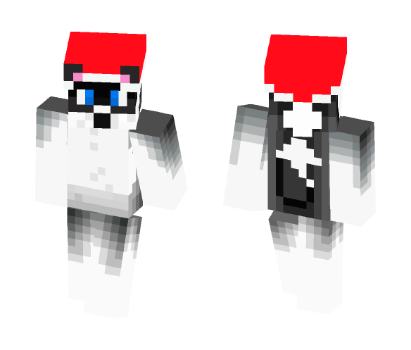 Jerry Collection - Christmas Jerry - Christmas Minecraft Skins - image 1