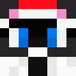 Jerry Collection - Christmas Jerry - Christmas Minecraft Skins - image 3