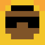 A$AP Rocky Babushka boi - Male Minecraft Skins - image 3