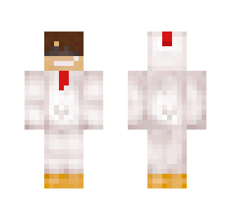 Favremysabre - Male Minecraft Skins - image 2