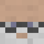 Peter Kropotkin - Male Minecraft Skins - image 3