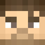 [FH] Mac Merritt - Male Minecraft Skins - image 3