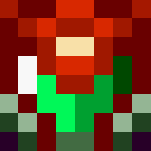 Samus (Varia and Gravity Suits Added!) - Female Minecraft Skins - image 3