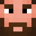 Nori - Dwarf from 'The Hobbit' - Male Minecraft Skins - image 3