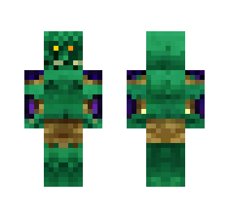Mo Creatures Ogre - Other Minecraft Skins - image 2