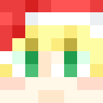Padoru - Female Minecraft Skins - image 3