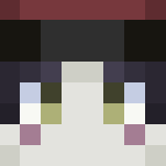 Jiang Shi - Other Minecraft Skins - image 3