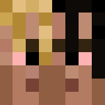 XxX_Villagertacion_XxX (custom) - Male Minecraft Skins - image 3