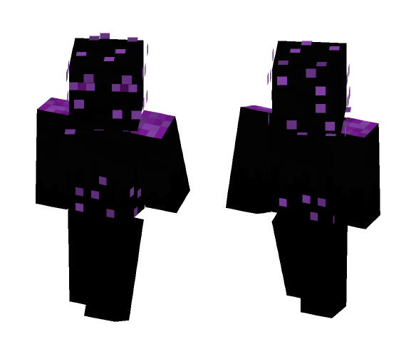 Enderling - Other Minecraft Skins - image 1