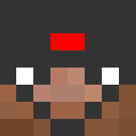 Red Alert 3 Conscript - Male Minecraft Skins - image 3