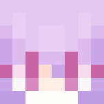 Akane Shinjo ~ Amy - Female Minecraft Skins - image 3