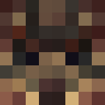 Shadow Predator - Other Minecraft Skins - image 3
