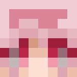(Uniform Ver.) Madoka Kaname | Puella Magi Madoka Magica - Female Minecraft Skins - image 3