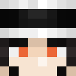Kibutsuji Muzan [Kimetsu no Yaiba] - Male Minecraft Skins - image 3