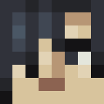 Hyakkimaru /Dororo/ - Male Minecraft Skins - image 3