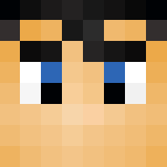 Phoenix Wright - Ace Attorney: Dual Destinies (Alternates Included) - Male Minecraft Skins - image 3