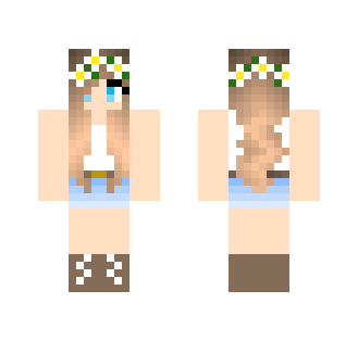 Esther (Craftspert) 2019 - Female Minecraft Skins - image 2