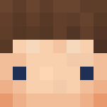 dat skin - Male Minecraft Skins - image 3