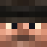 Indiana Jones - Male Minecraft Skins - image 3