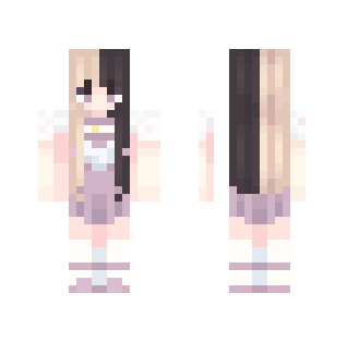 k-12 - Female Minecraft Skins - image 2