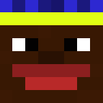 zwarte piet - Male Minecraft Skins - image 3