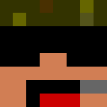Serbian solider! Serbia! Srbija! - Male Minecraft Skins - image 3