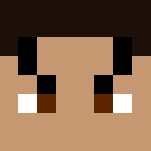 Huey Freeman 1.8 - Male Minecraft Skins - image 3