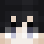 Yummy' - Kirito (from SAO) @_@ - Male Minecraft Skins - image 3