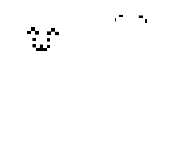 Bongo Cat - Other Minecraft Skins - image 1