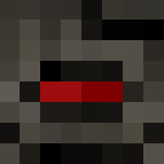 Robot skin (UPGRADE) v.2 Reboot redstone miner) - Other Minecraft Skins - image 3