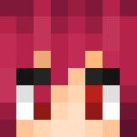 Rin Matsuoka • Free! • - Male Minecraft Skins - image 3