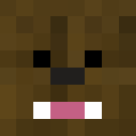 Bacca Chocolate - Interchangeable Minecraft Skins - image 3