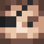 Big Boss (MGS) - Male Minecraft Skins - image 3
